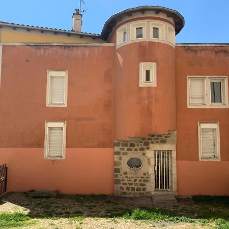 Le Puy En Velay - Appartement Grand Confort Εξωτερικό φωτογραφία