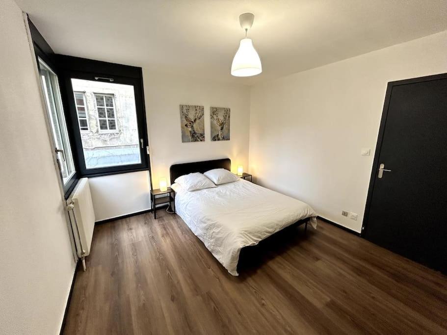Le Puy En Velay - Appartement Grand Confort Εξωτερικό φωτογραφία