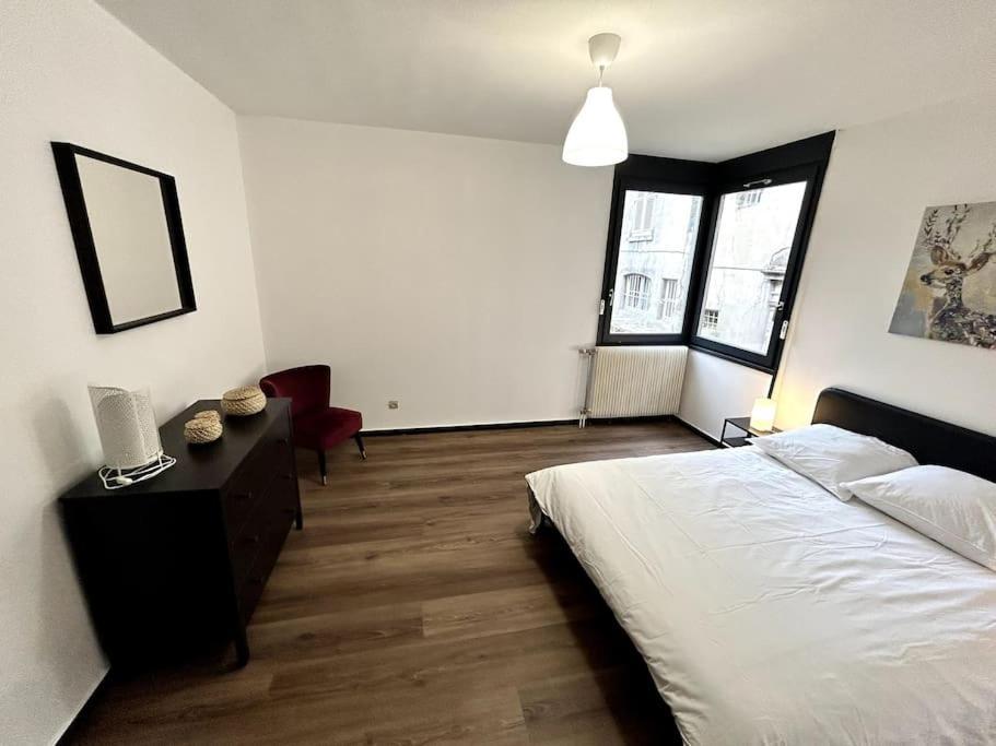 Le Puy En Velay - Appartement Grand Confort Εξωτερικό φωτογραφία