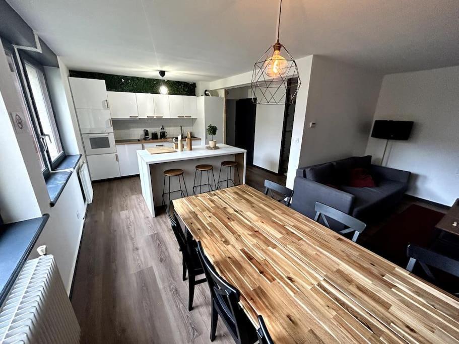 Le Puy En Velay - Appartement Grand Confort Εξωτερικό φωτογραφία