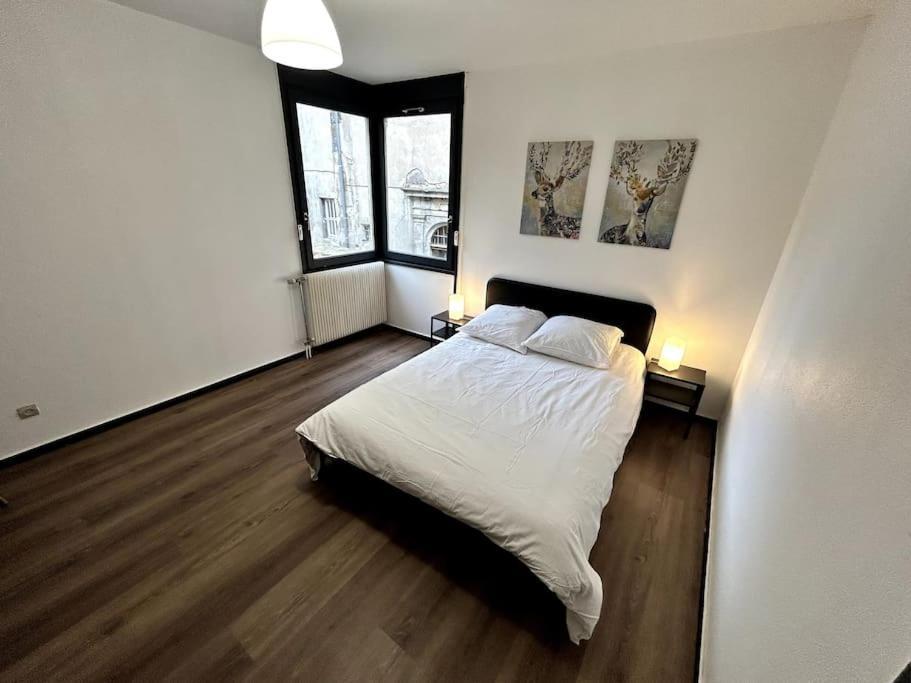 Le Puy En Velay - Appartement Grand Confort Εξωτερικό φωτογραφία