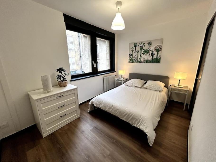 Le Puy En Velay - Appartement Grand Confort Εξωτερικό φωτογραφία
