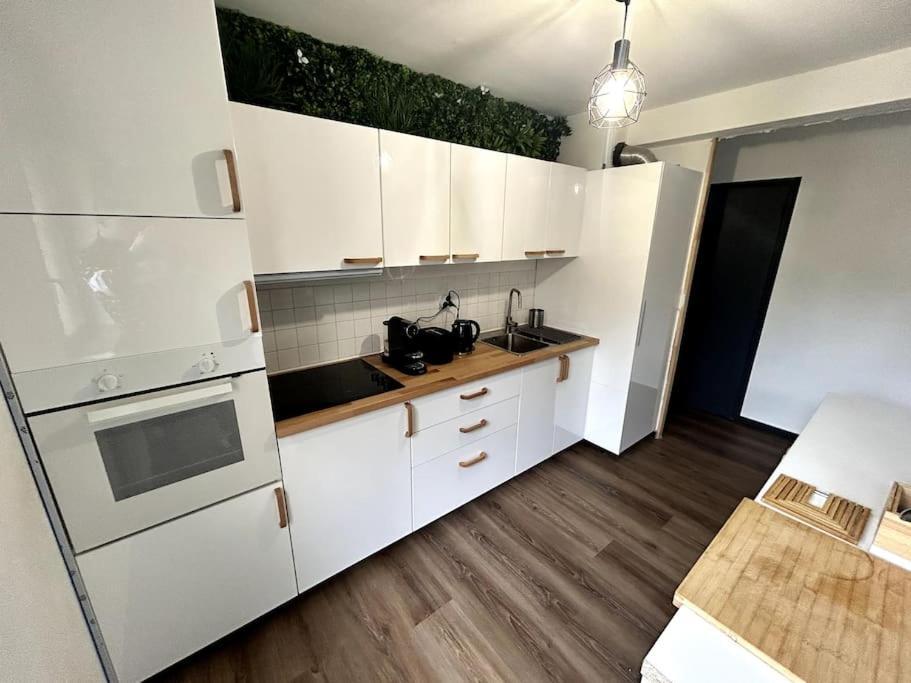 Le Puy En Velay - Appartement Grand Confort Εξωτερικό φωτογραφία