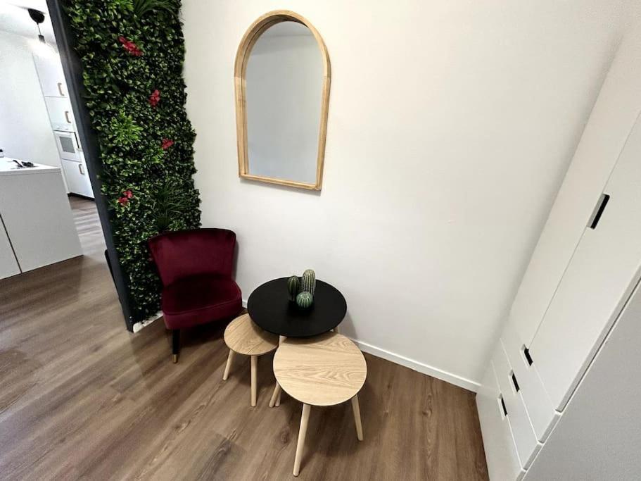 Le Puy En Velay - Appartement Grand Confort Εξωτερικό φωτογραφία