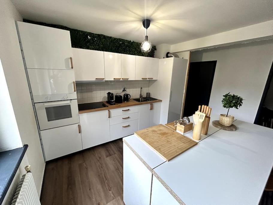 Le Puy En Velay - Appartement Grand Confort Εξωτερικό φωτογραφία