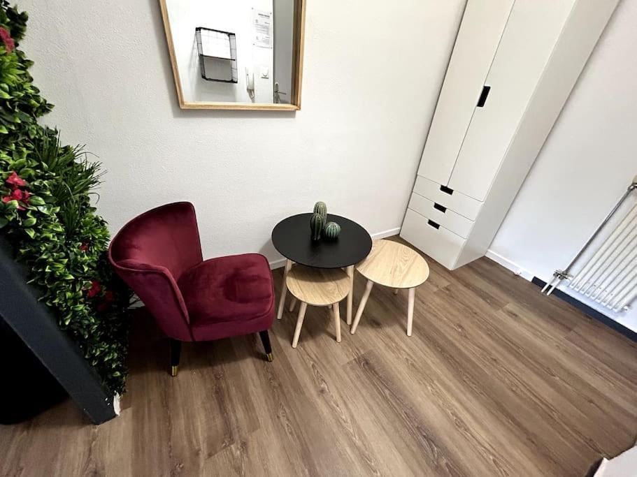 Le Puy En Velay - Appartement Grand Confort Εξωτερικό φωτογραφία