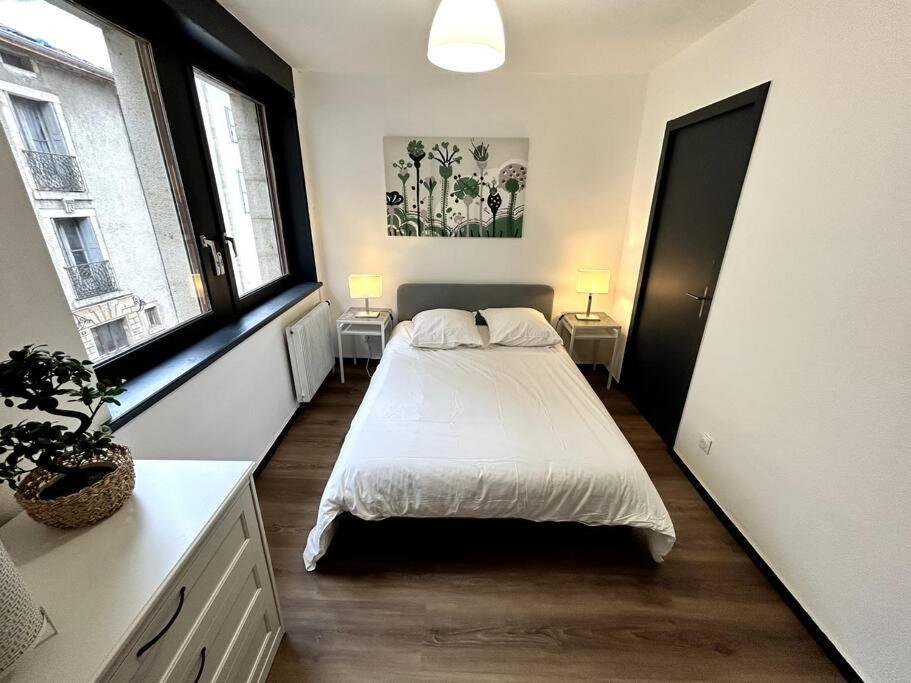 Le Puy En Velay - Appartement Grand Confort Εξωτερικό φωτογραφία